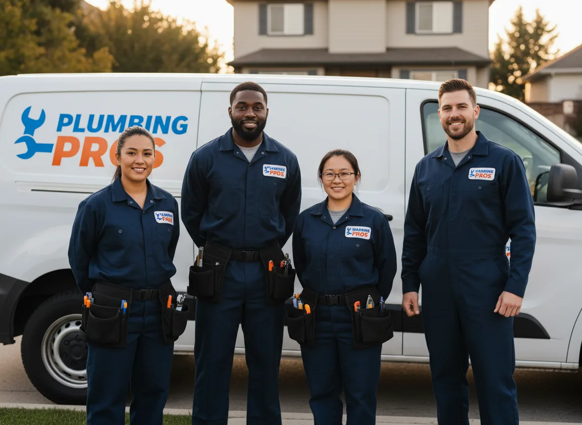 Water Heater Repair company in Middletown, IA